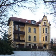 Villa Burgfrieden