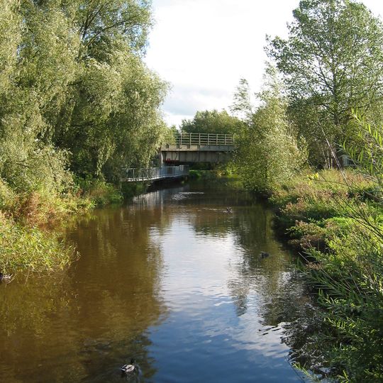 River Weaver