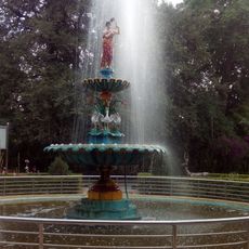 Gulab Bagh and Zoo