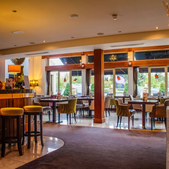 Davis's Yeats Tavern