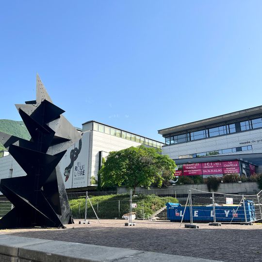 Museum of Grenoble