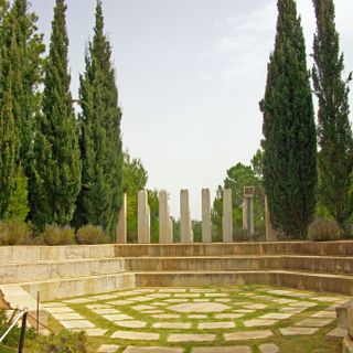 Children's Memorial, Yad Vashem