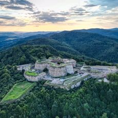 Fort Srebrna Góra