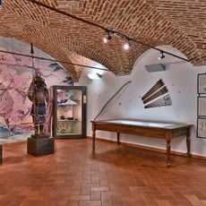Museum of Oriental Art – Mazzocchi Collection
