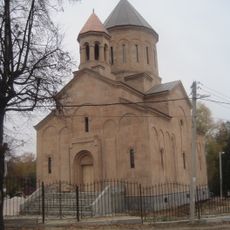 Church of St. Gregory the Illuminator (Vladimir)