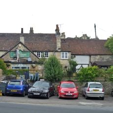 The Three Horseshoes Public House