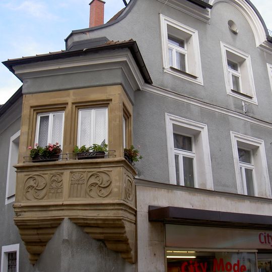 Wohnhaus