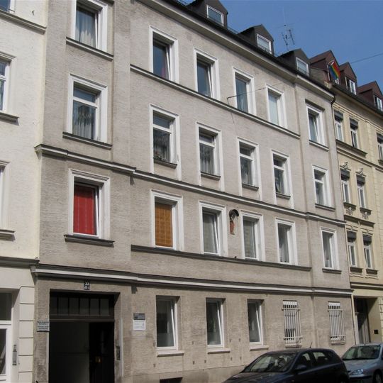 Kellerstraße 33