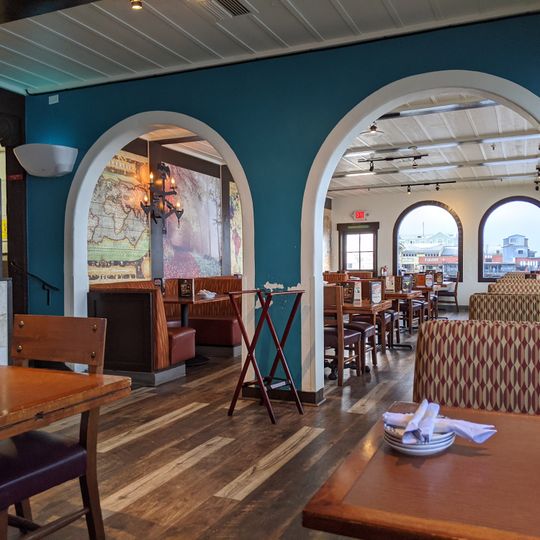 El Torito Mexican Food