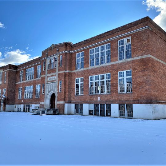 Libby High School