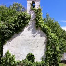 Chapelle Sainte-Marie-Madeleine de Domart-en-Ponthieu