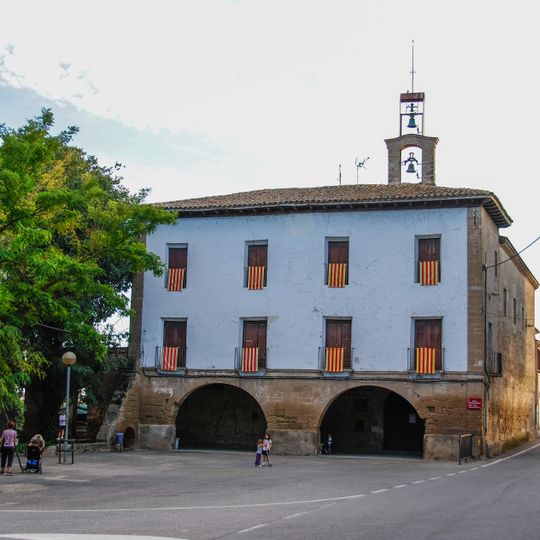 Ermita de Butsènit