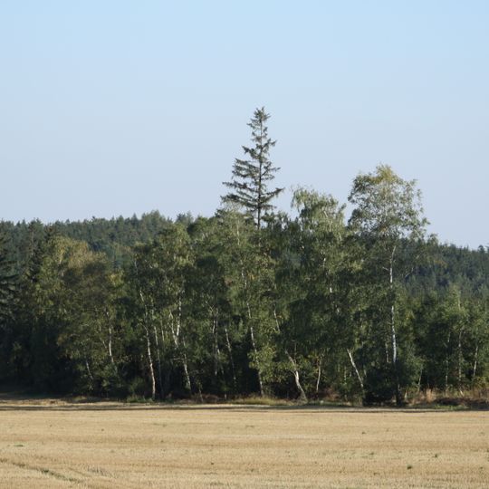 Přírodní park Třebíčsko