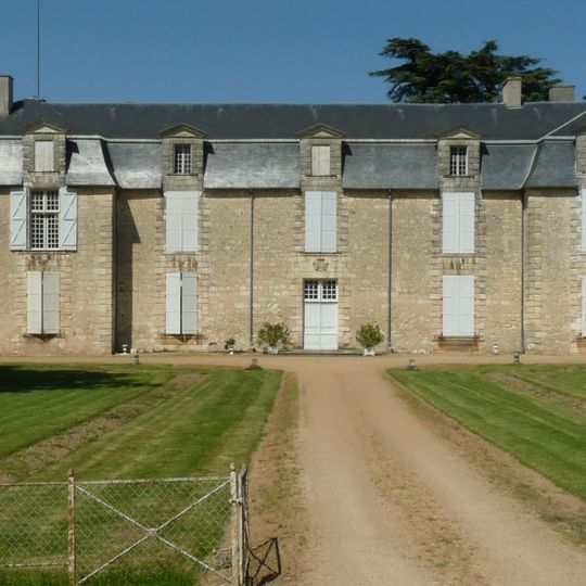 Château de Cumond