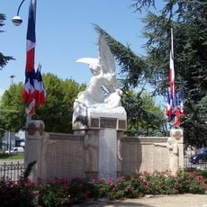Monument aux morts de Marmande