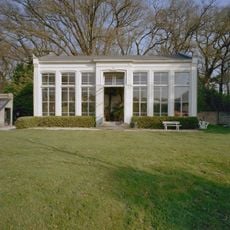 Oranjerie Oranjestein