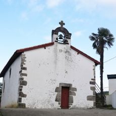 Chapelle de Saint-Laurent de Guermiette