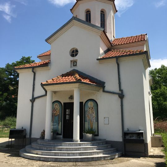 St. Nicholas Church