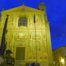 Chiesa della Santissima Trinità