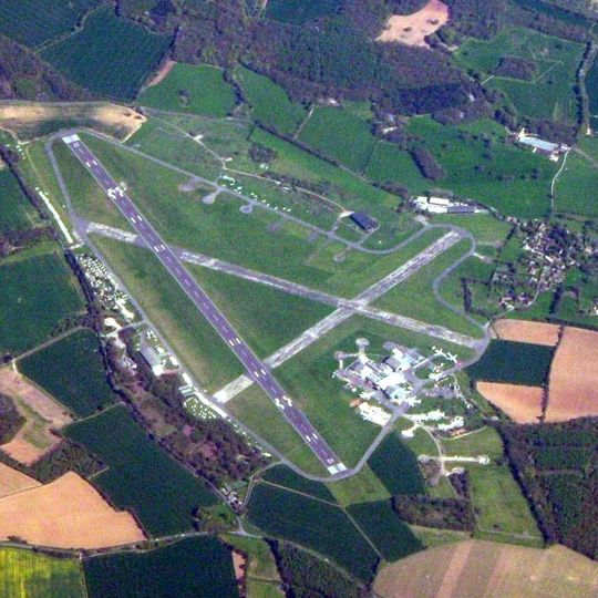 Lasham Airfield