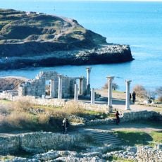 Chersonesos