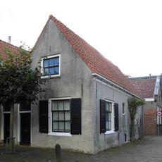 Dorpsstraat 10, Baambrugge