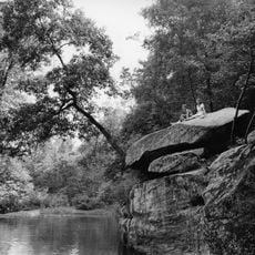 Bell Smith Springs