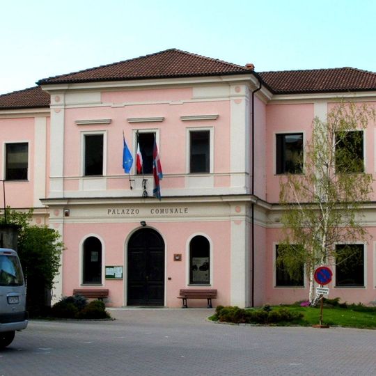 Palazzo comunale