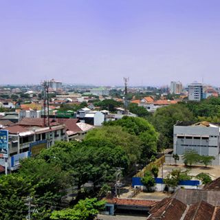 Surakarta City
