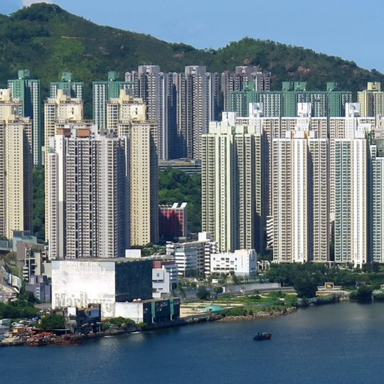 Yau Lai Estate