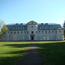 Krāslava New Palace