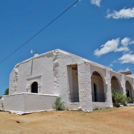 Templo de San José