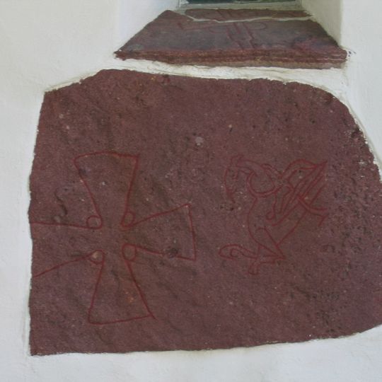 Uppland Runic Inscription 26