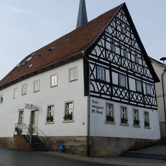 Gasthaus