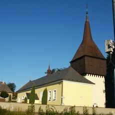 Church of Saint Margaret