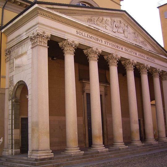 University of Pavia