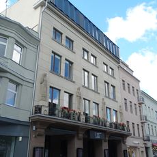 Kaunas State Drama Theatre