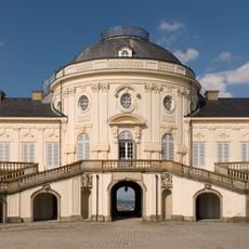 Castle Solitude