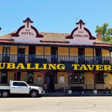 Cuballing Tavern