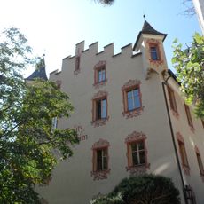 Unterdrittelgasse 16