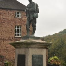 Ironbridge War Memorial