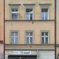 1 Market Square in Ząbkowice Śląskie