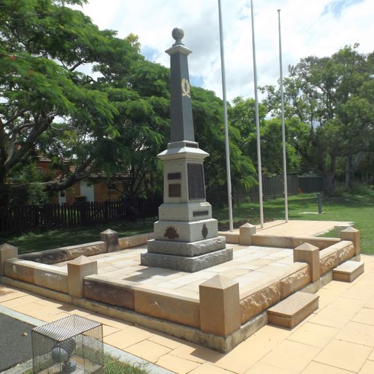 Graceville Memorial Park