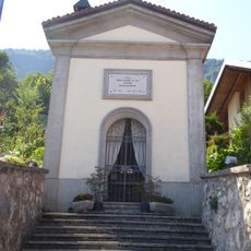 Cappella della Madonna Immacolata