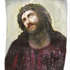 Ecce Homo