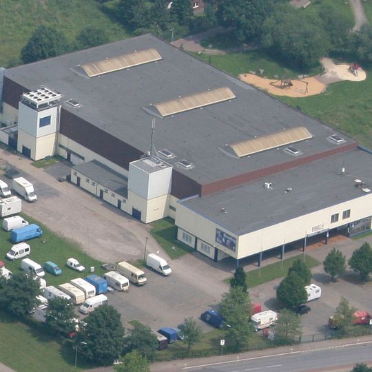 Helinet Eissportarena