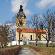 Church of Saint Lawrence