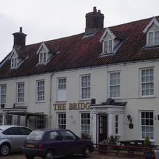 The Bridge Public House