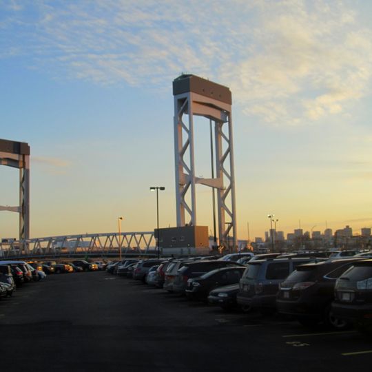 Chelsea Street Bridge