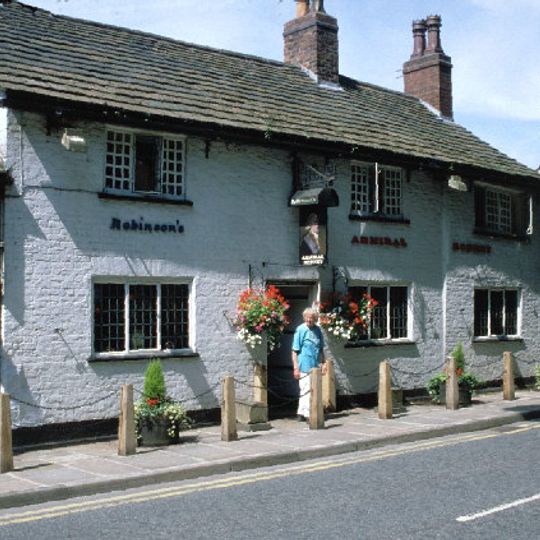 Admiral Rodney Inn